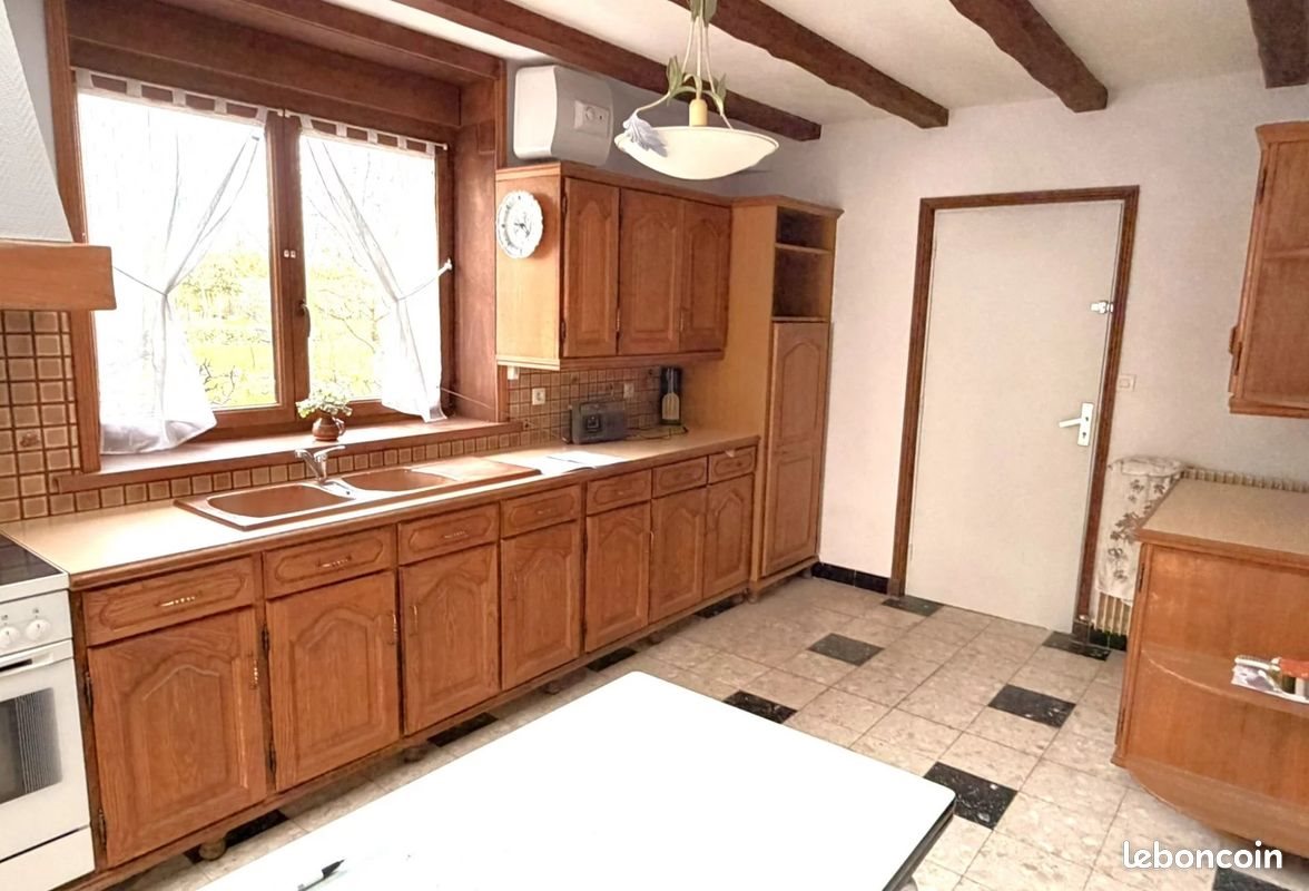 Maison à vendre, 166m², Leers