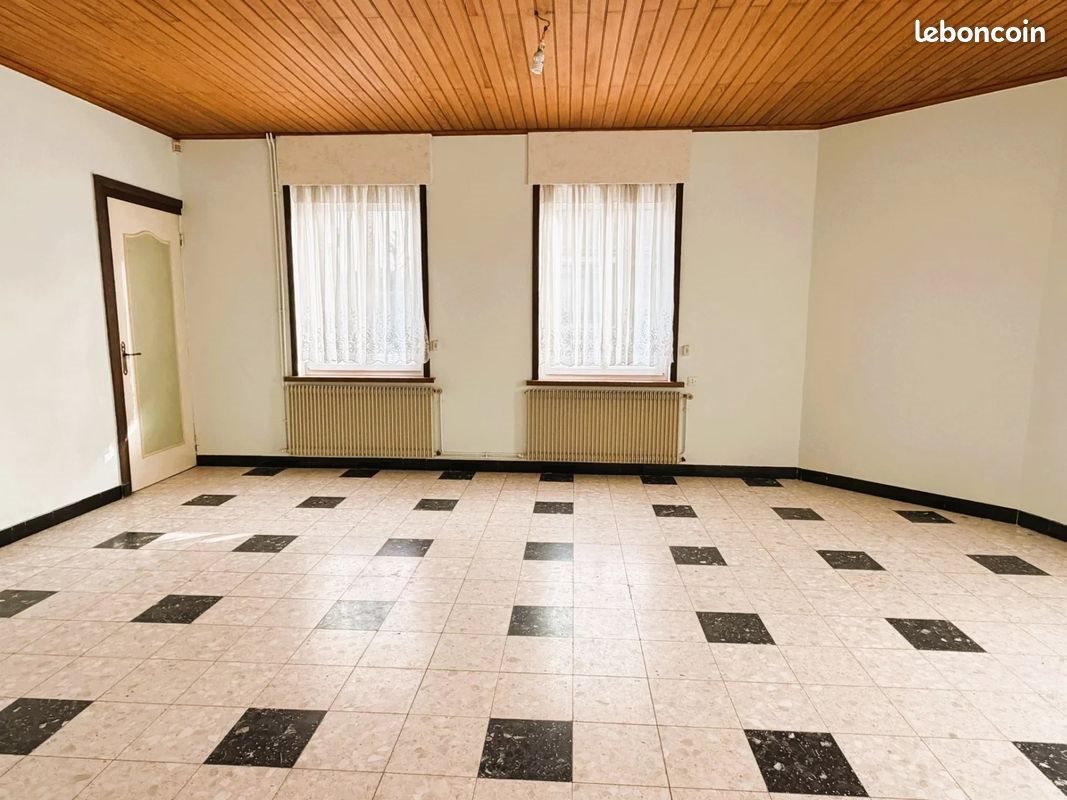 Maison à vendre, 166m², Leers