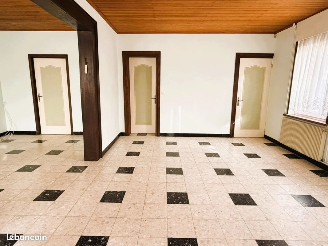 Maison à vendre, 166m², Leers