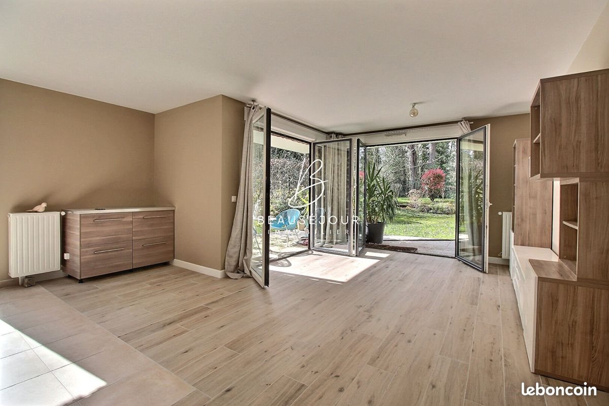 Appartement à vendre, 83m², Orsay