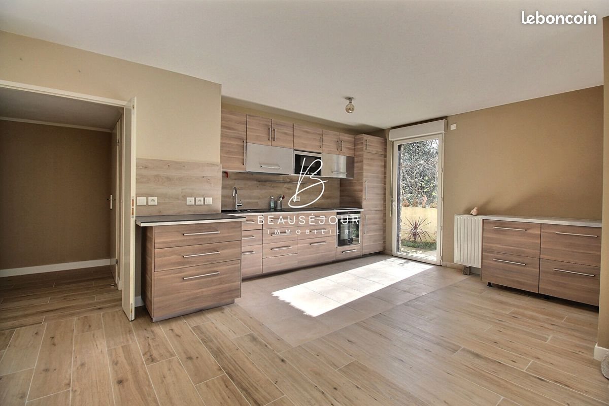 Appartement à vendre, 83m², Orsay