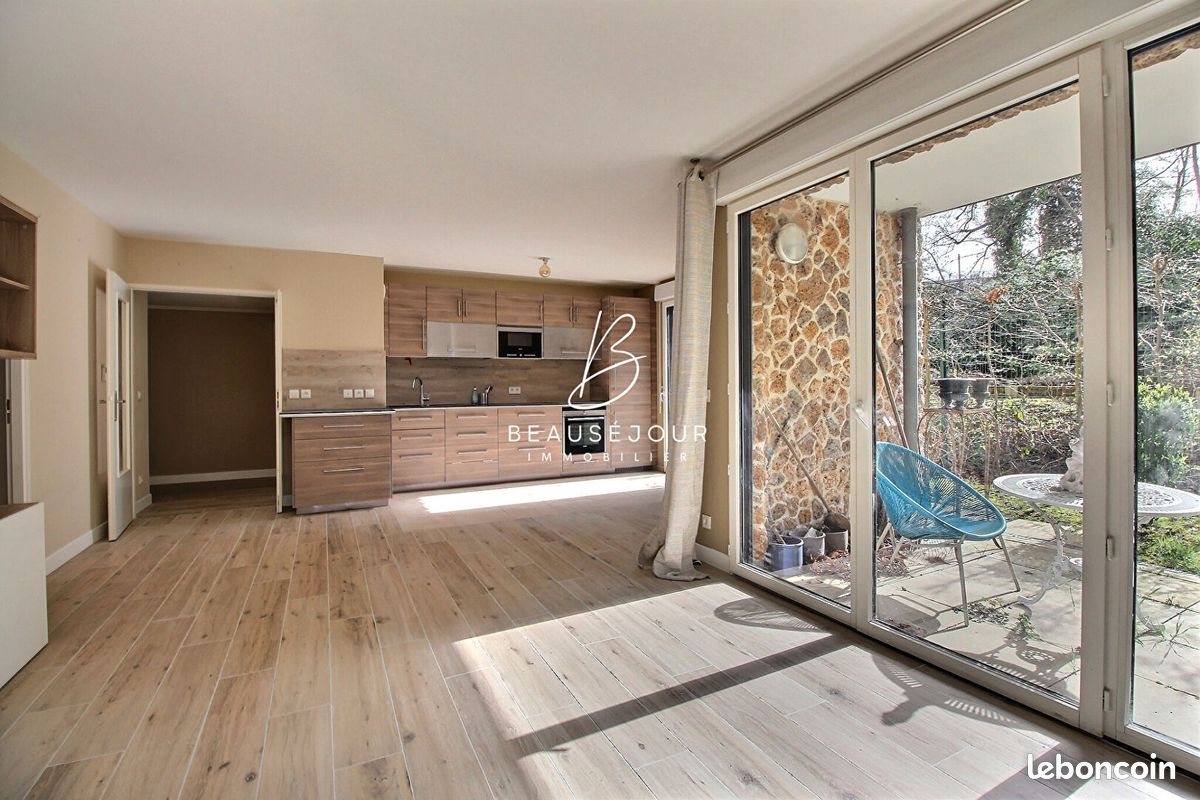 Appartement à vendre, 83m², Orsay