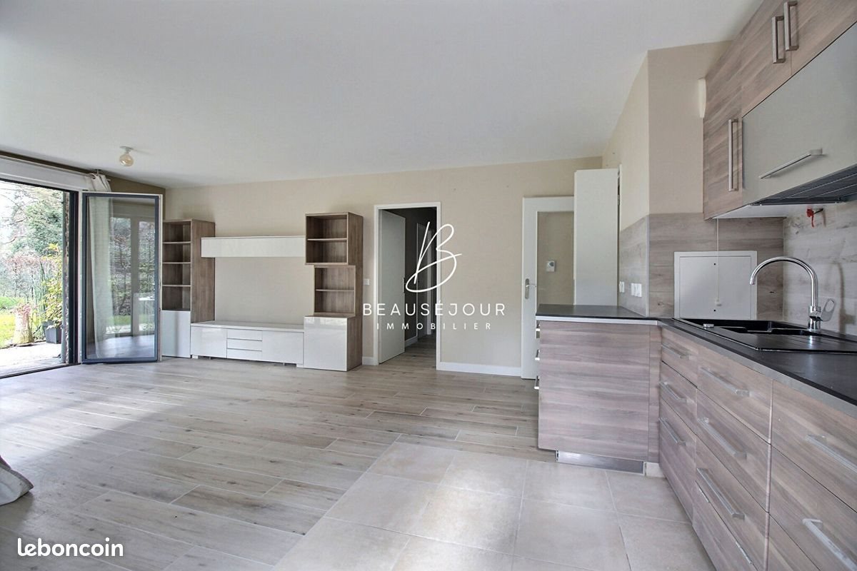 Appartement à vendre, 83m², Orsay