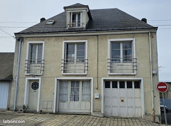 Appartement à vendre, 150m², Beaugency