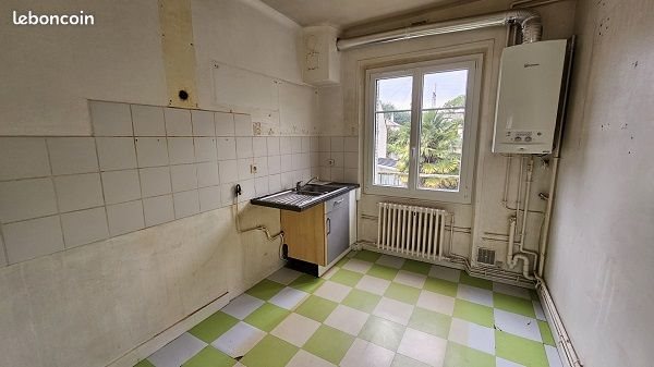 Appartement à vendre, 150m², Beaugency