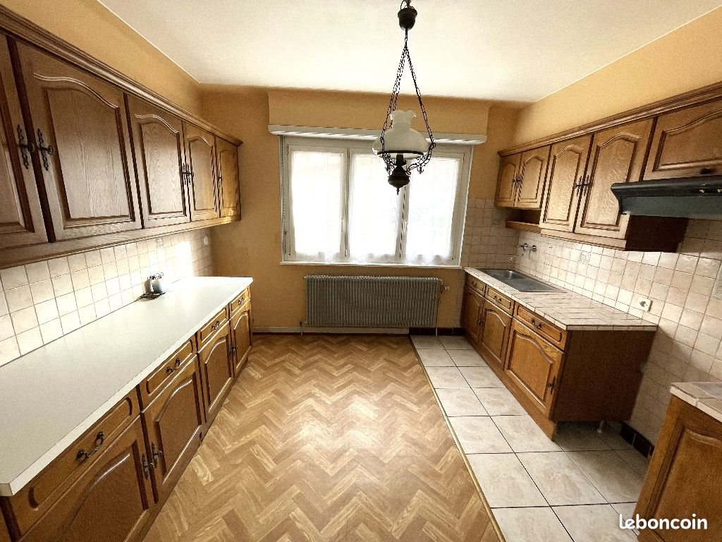 Maison à vendre, 85m², Wintzenheim