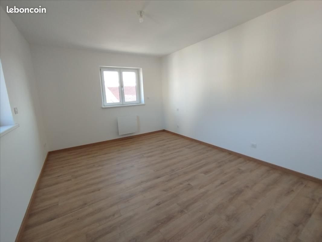 Appartement à louer, 63m², Ammerschwihr