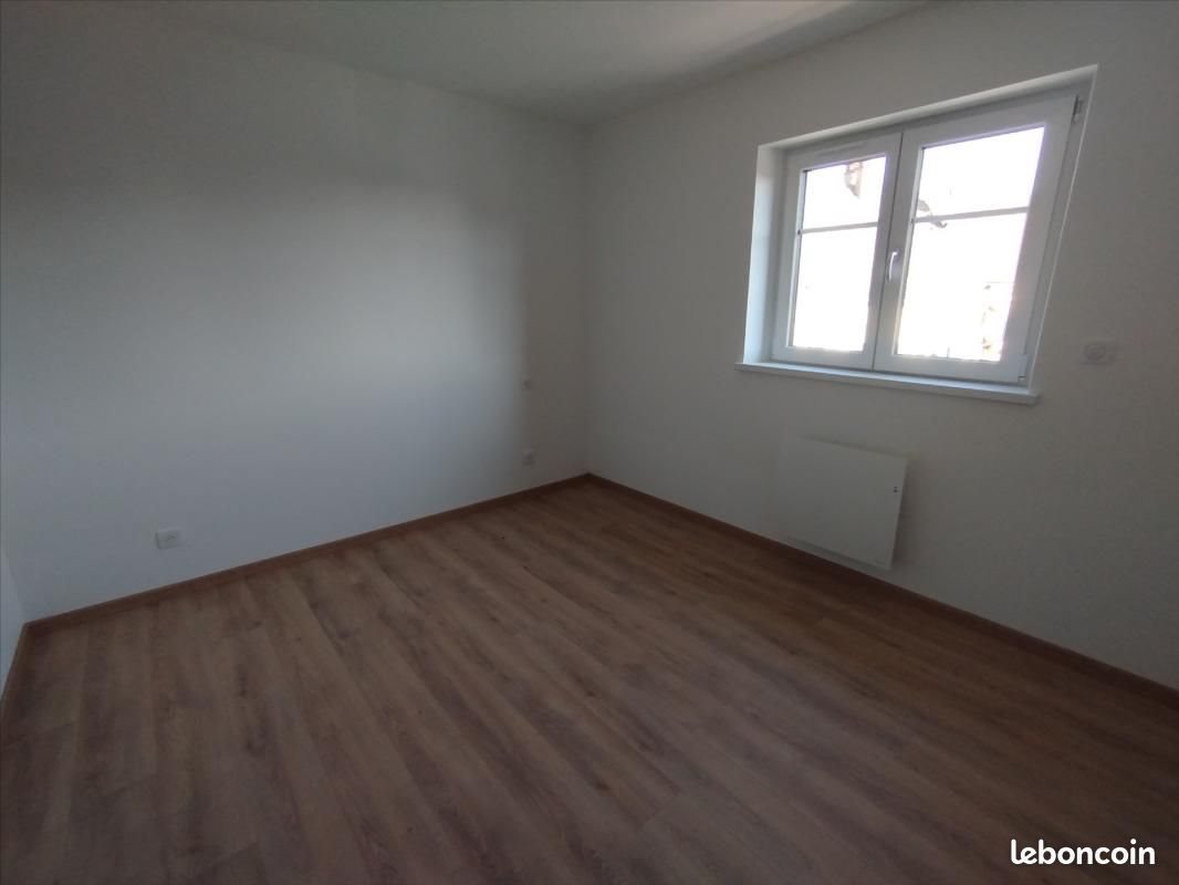 Appartement à louer, 63m², Ammerschwihr