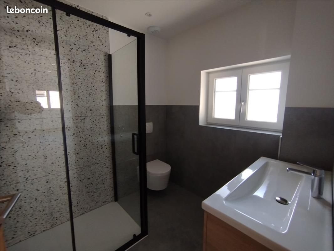 Appartement à louer, 63m², Ammerschwihr