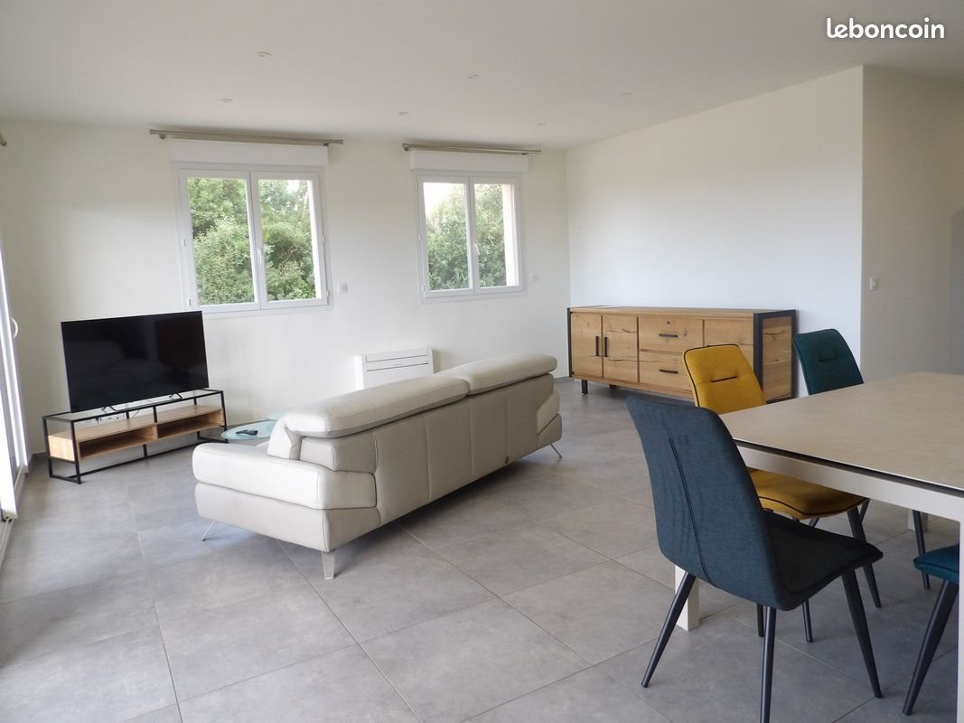 Appartement à louer, 100m², Grosseto-Prugna