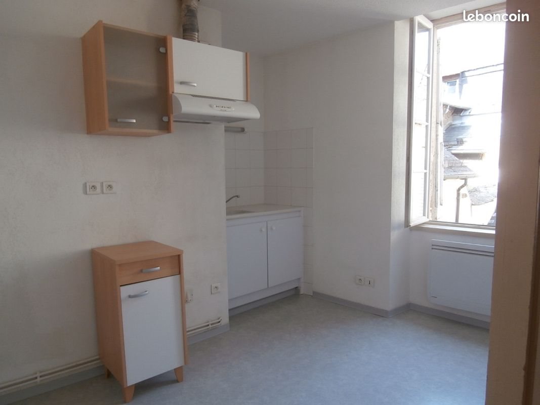 Appartement à louer, 45m², Mende