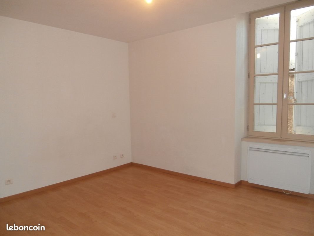 Appartement à louer, 45m², Mende