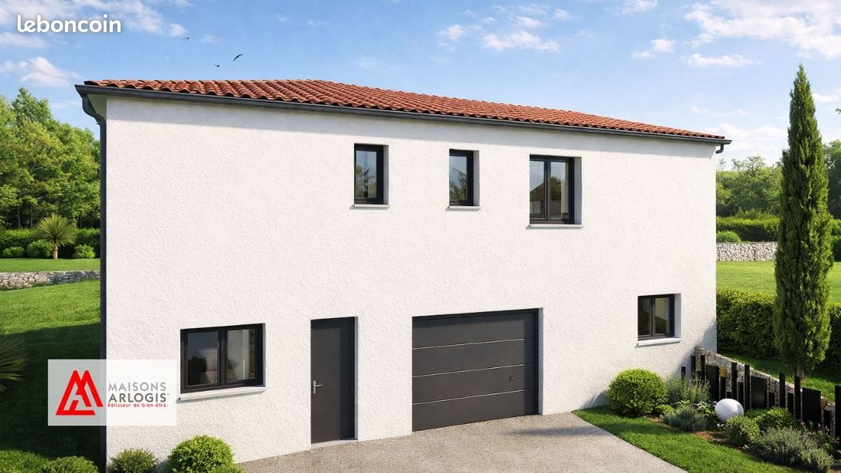 Maison à vendre, 148m², Le Palais-sur-Vienne