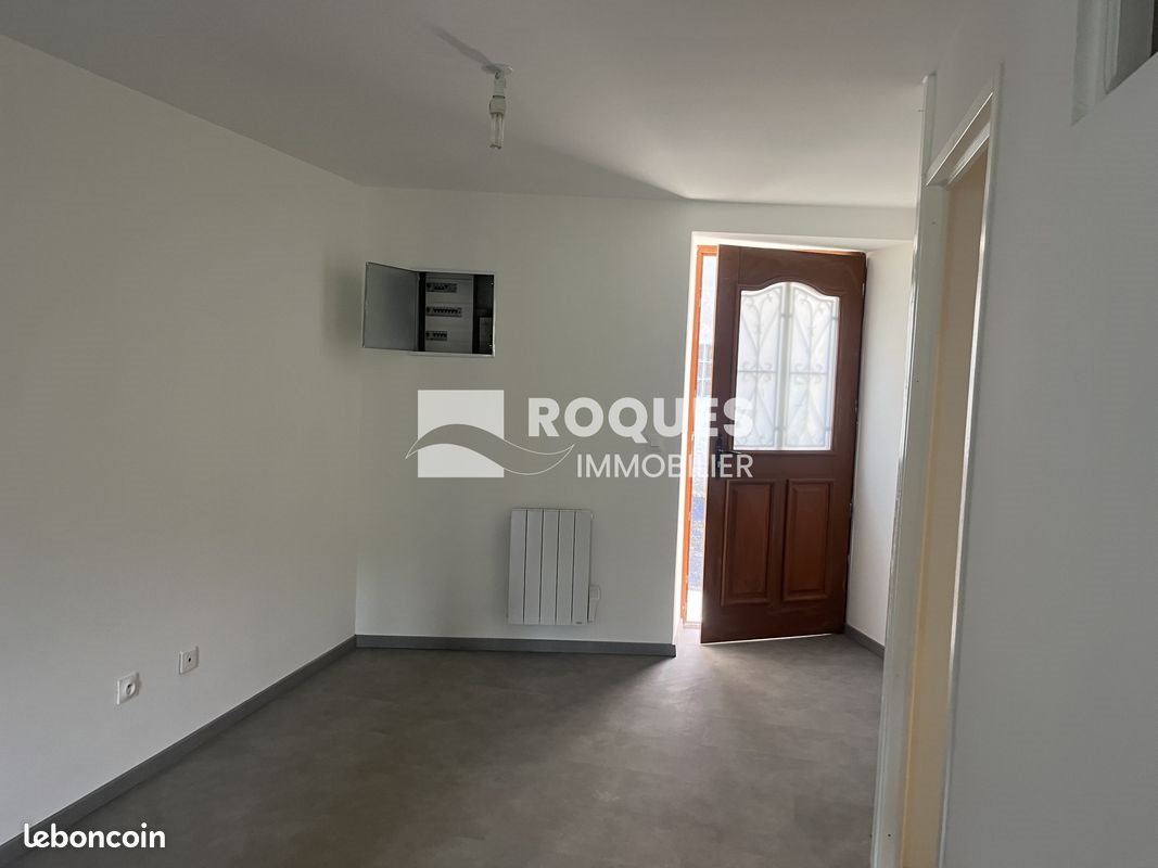 Maison à louer, 65m², Lapanouse-de-Cernon