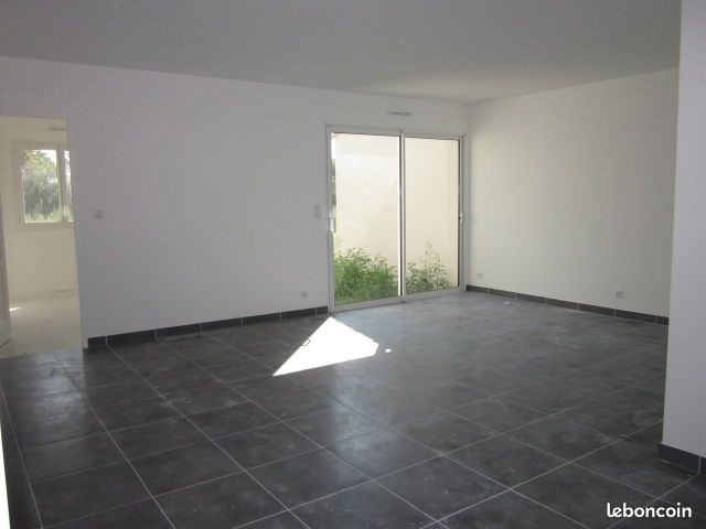 Maison à louer, 84m², Pornic