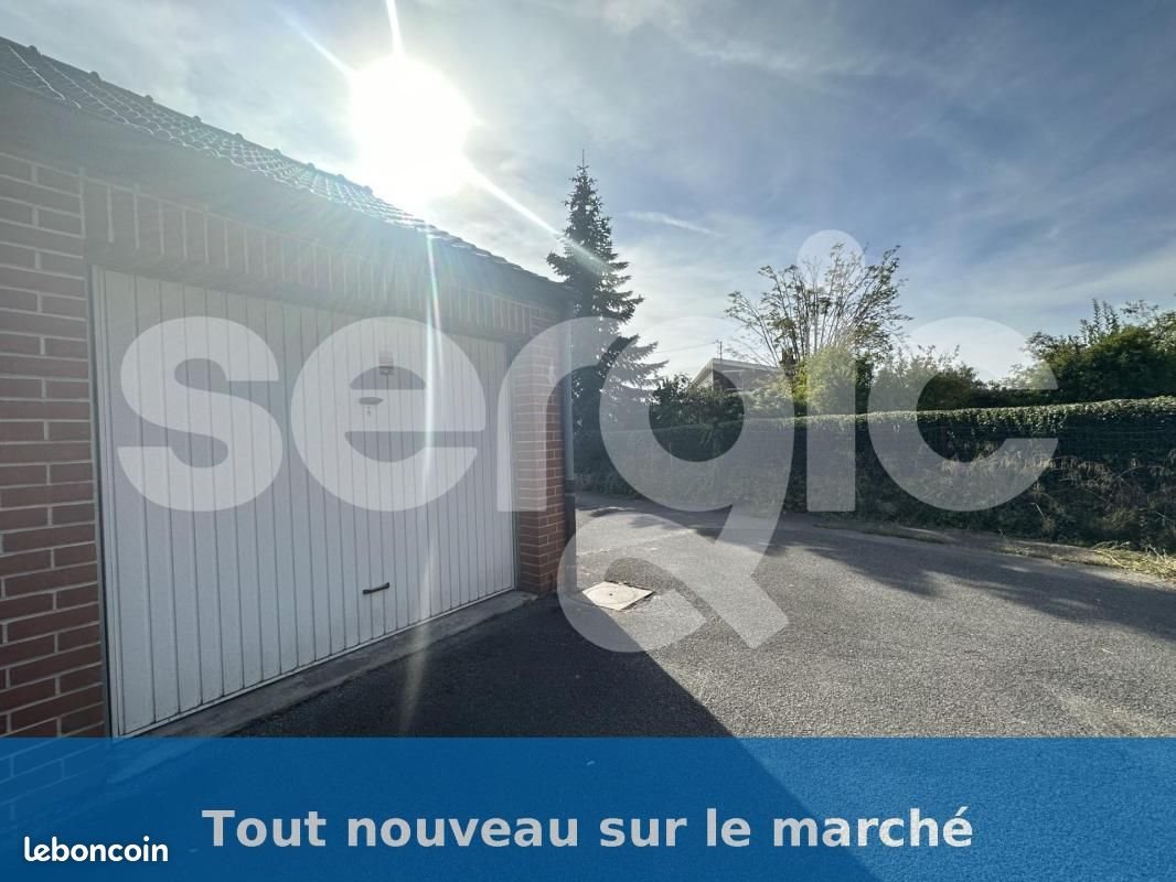 Maison à louer, 75m², Beuvry