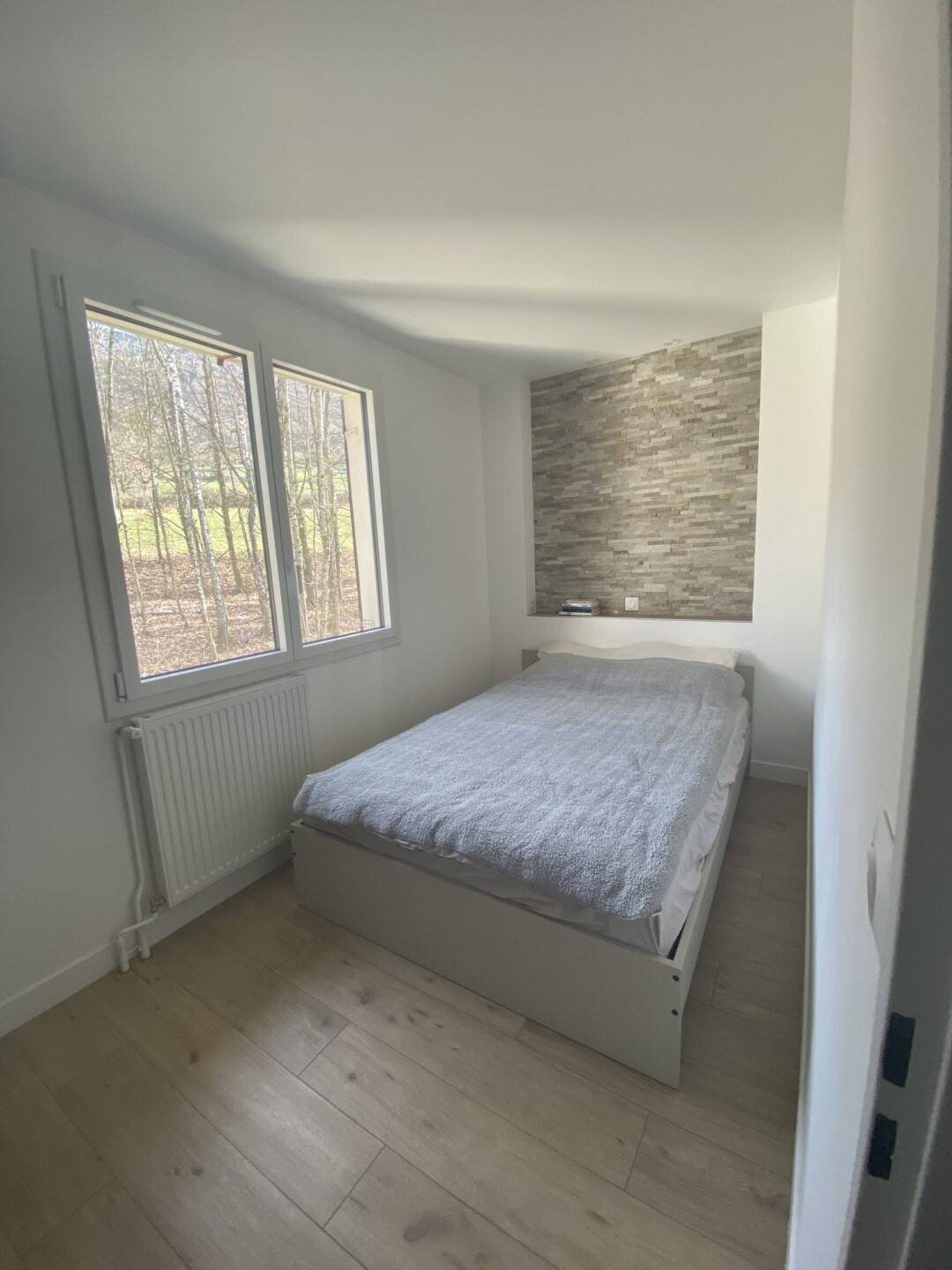 Appartement à vendre, 35m², Saint-Jean-en-Royans