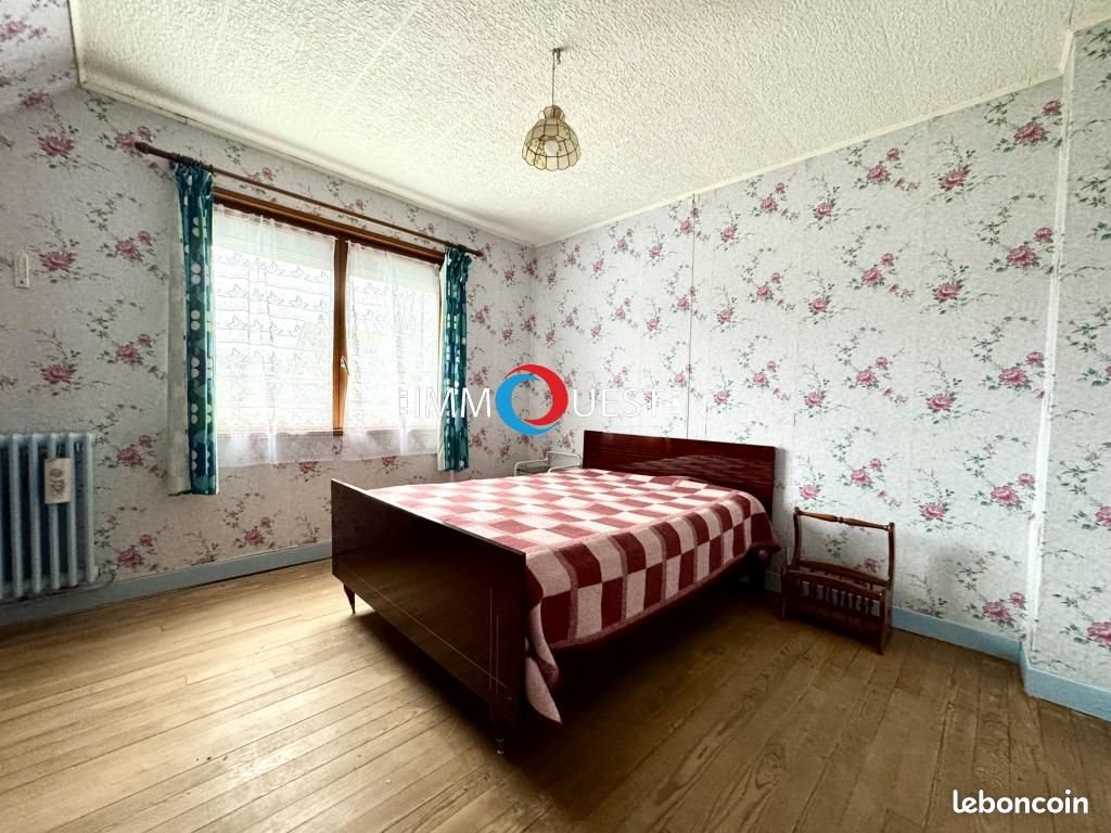 Maison à vendre, 111m², Escoeuilles