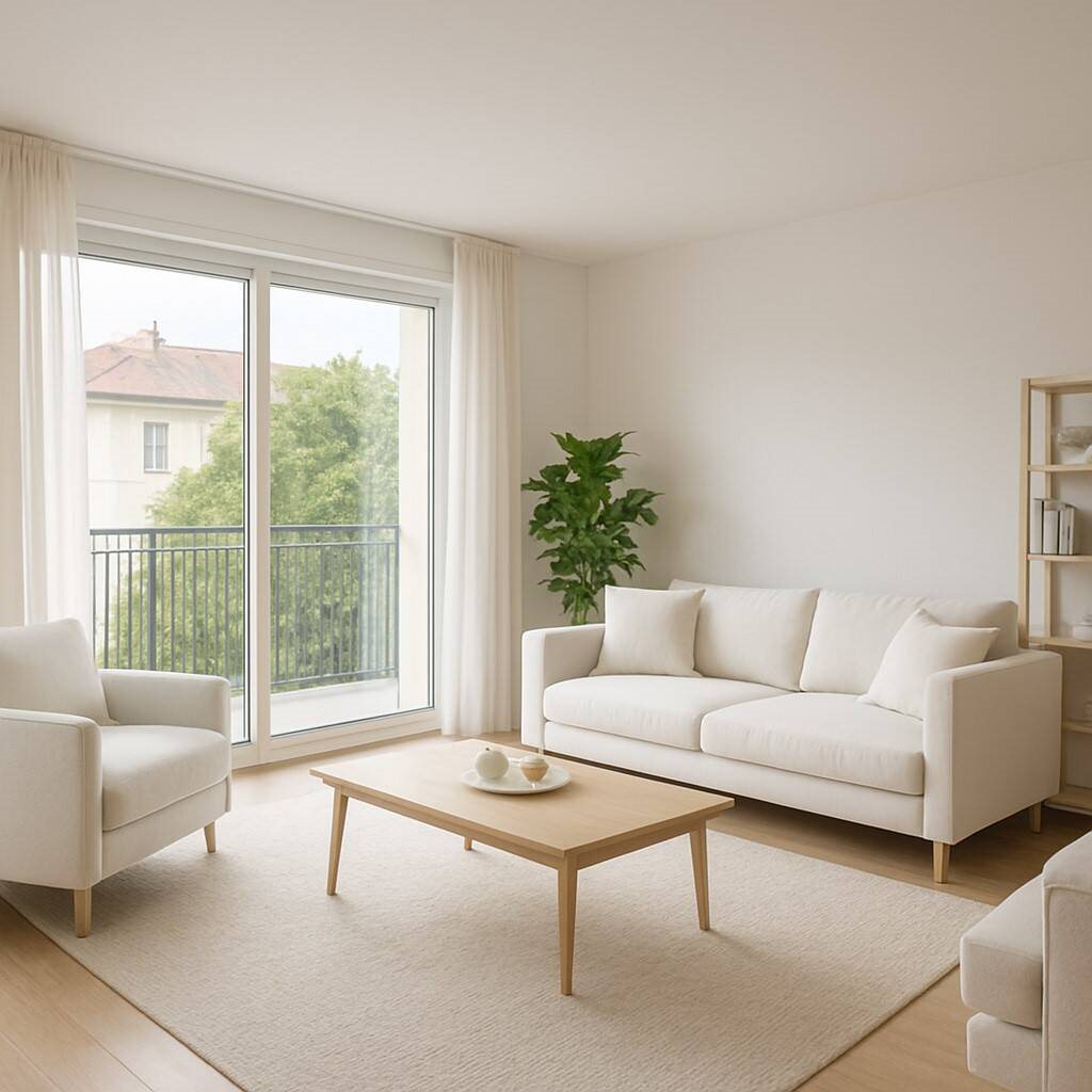 Appartement à vendre, 63m², Orsay