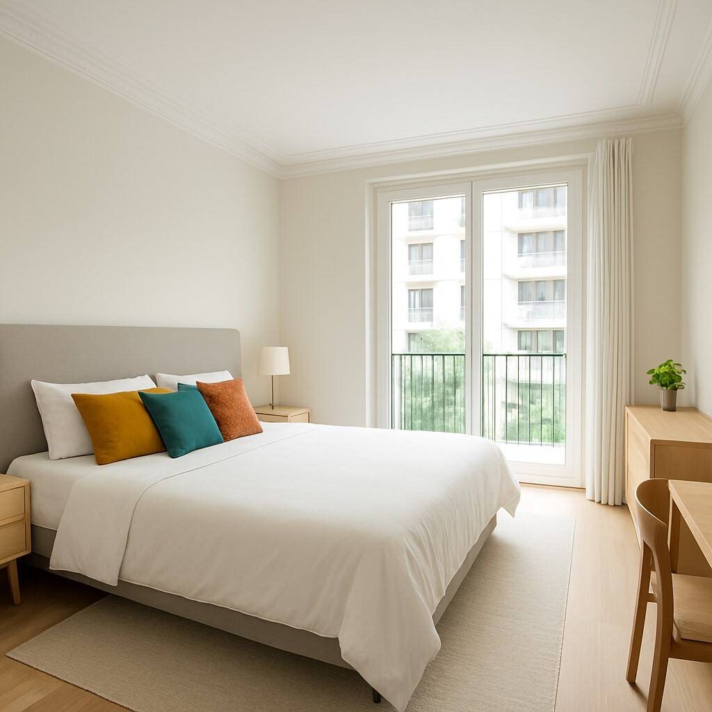 Appartement à vendre, 63m², Orsay