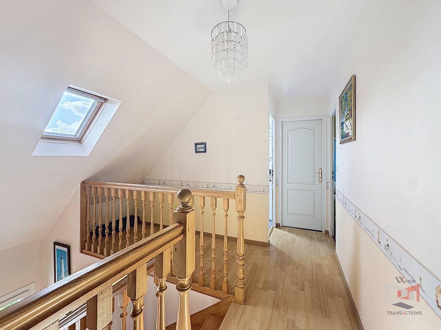 Maison à vendre, 127m², Plouisy