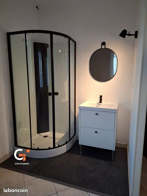 Appartement à louer, 22m², Saint-Etienne-du-Rouvray