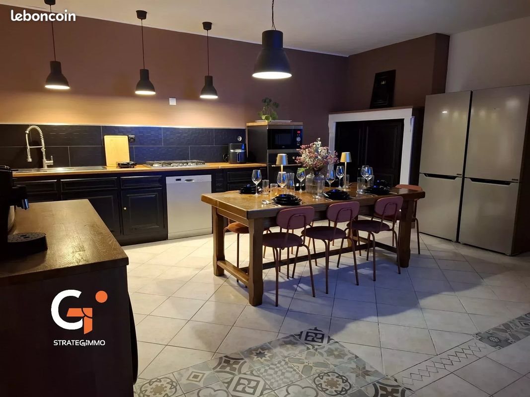 Appartement à louer, 22m², Saint-Etienne-du-Rouvray