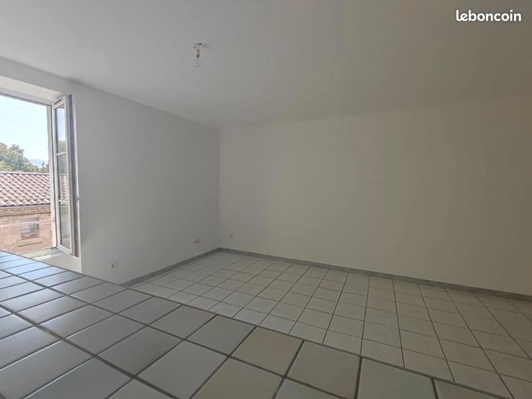 Appartement à louer, 60m², Alixan