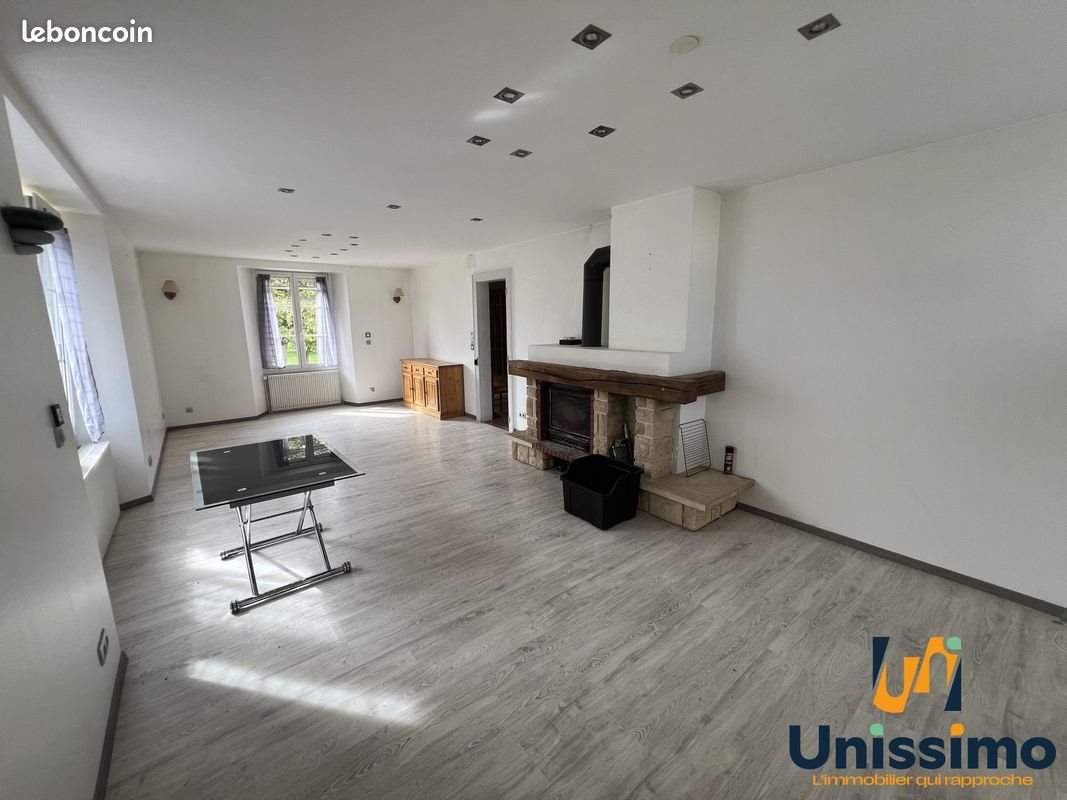 Maison à vendre, 165m², Présentevillers