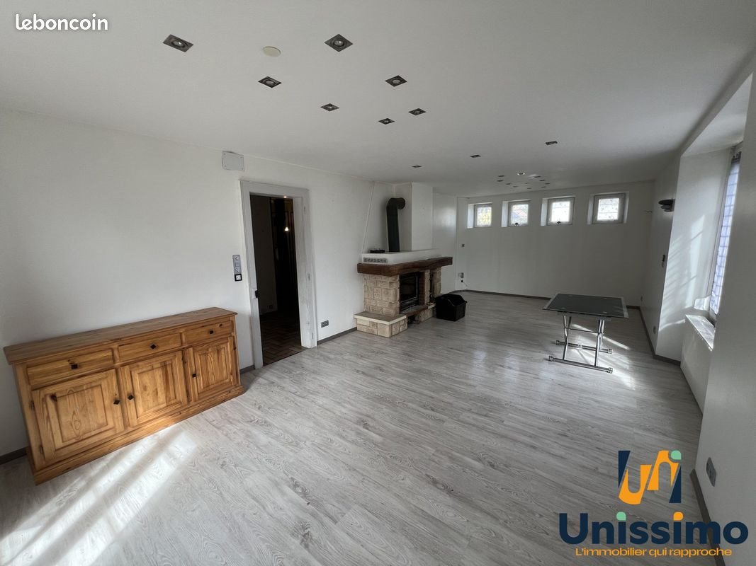 Maison à vendre, 165m², Présentevillers