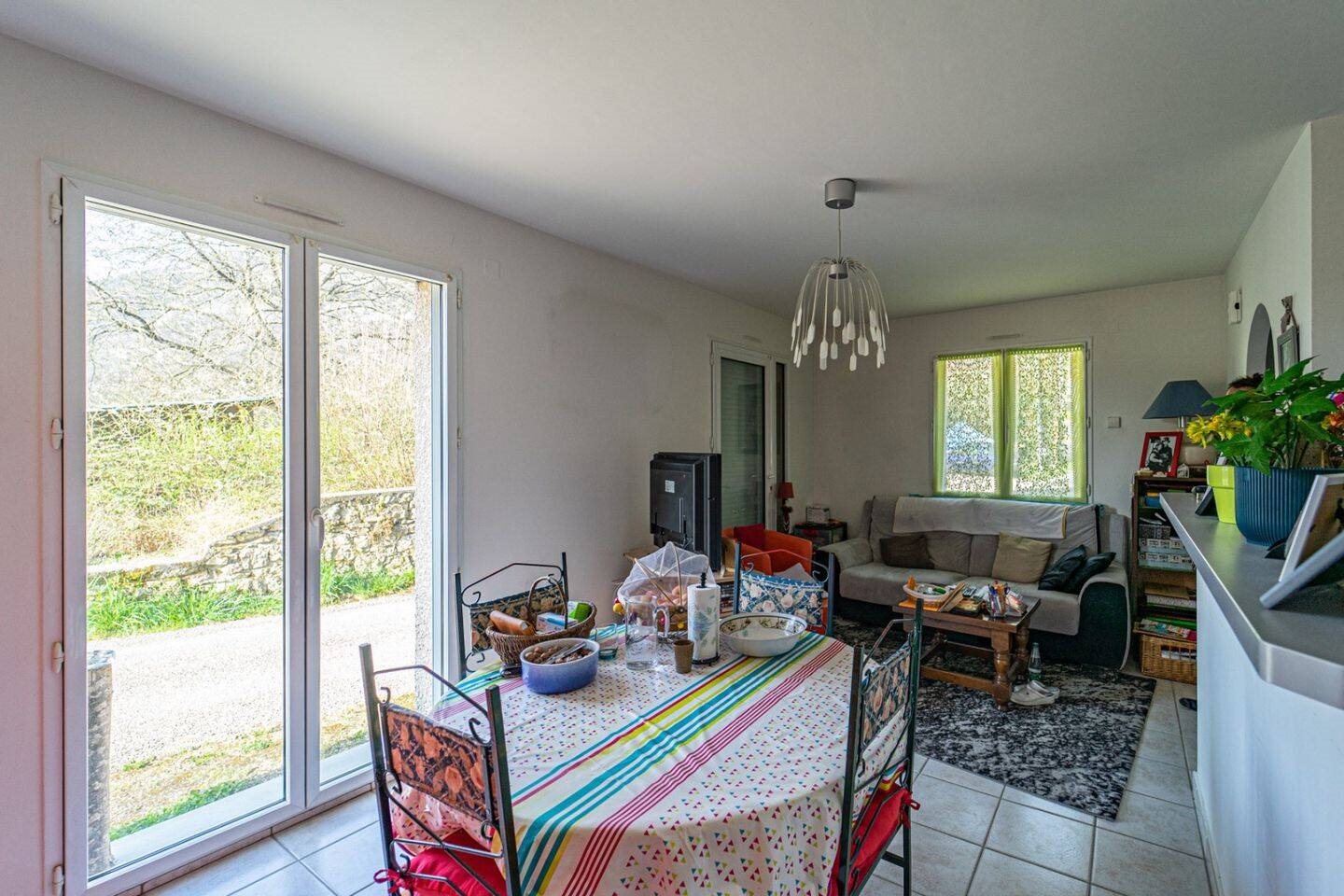 Appartement à vendre, 63m², Culoz