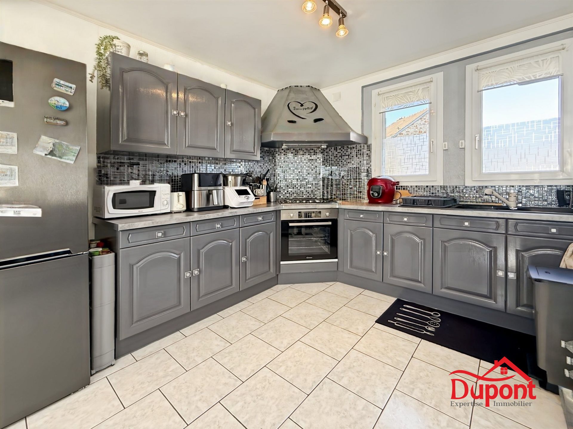 Maison à vendre, 80m², Revin