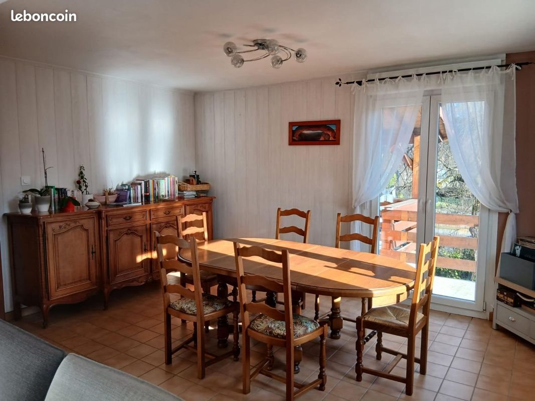 Maison à vendre, 104m², Etueffont