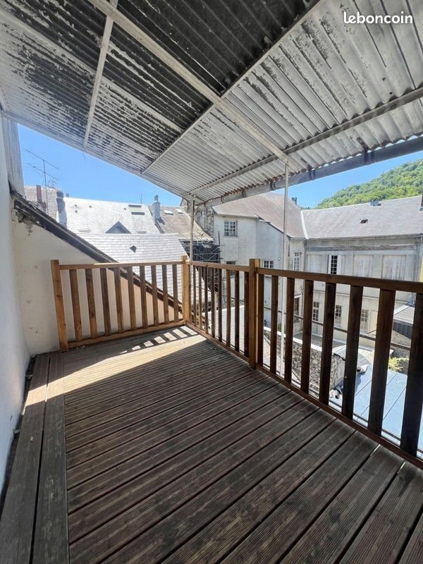 Appartement à louer, 90m², Bagnères-de-Bigorre