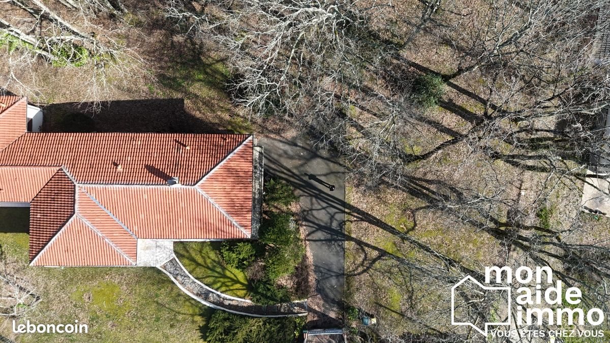 Maison à vendre, 120m², Fargues-Saint-Hilaire