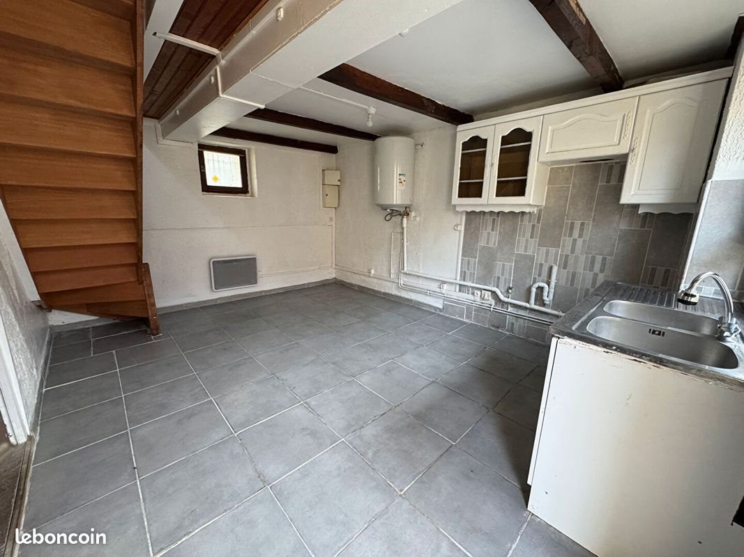 Maison à louer, 44m², Méru