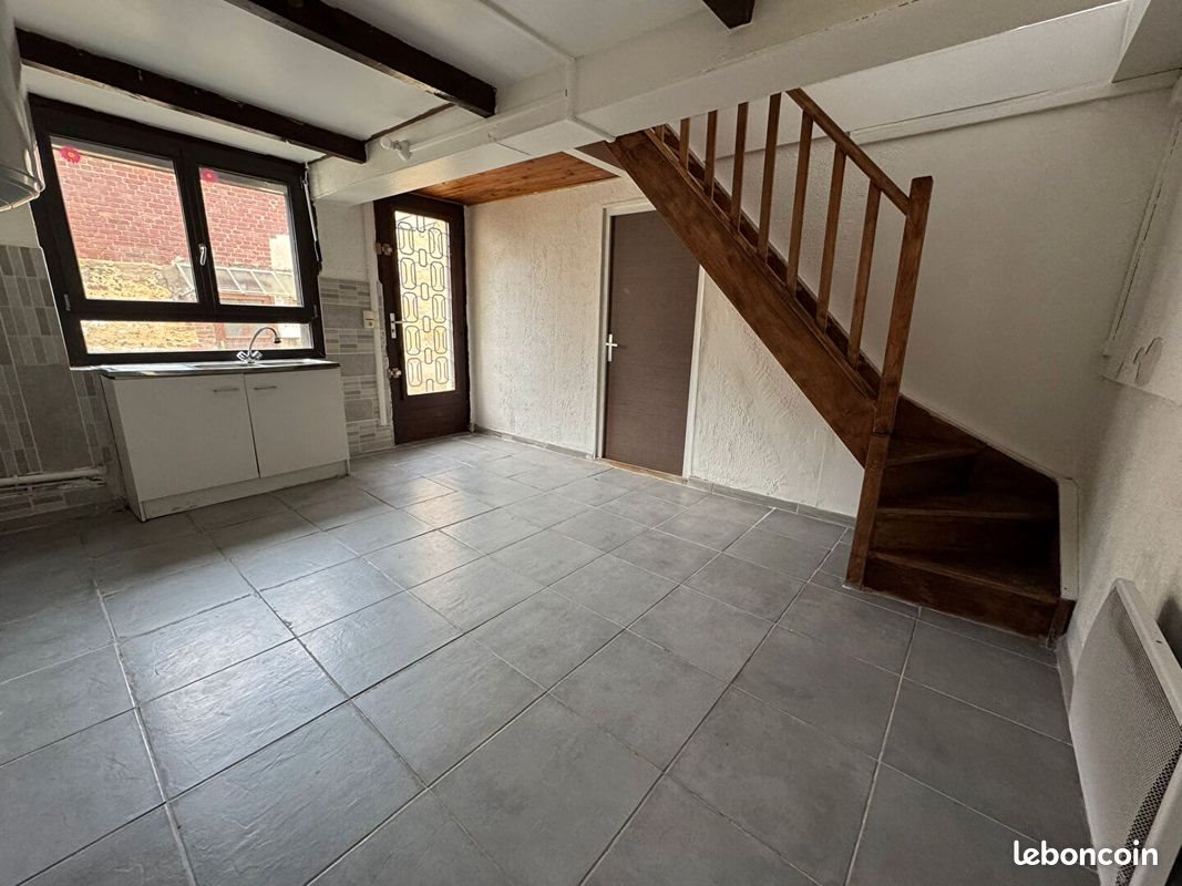 Maison à louer, 44m², Méru