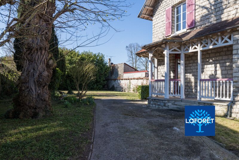Maison à vendre, 191m², La Chapelle-en-Serval