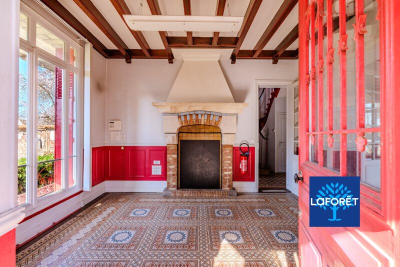 Maison à vendre, 191m², La Chapelle-en-Serval