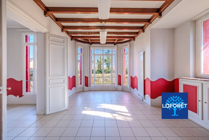 Maison à vendre, 191m², La Chapelle-en-Serval