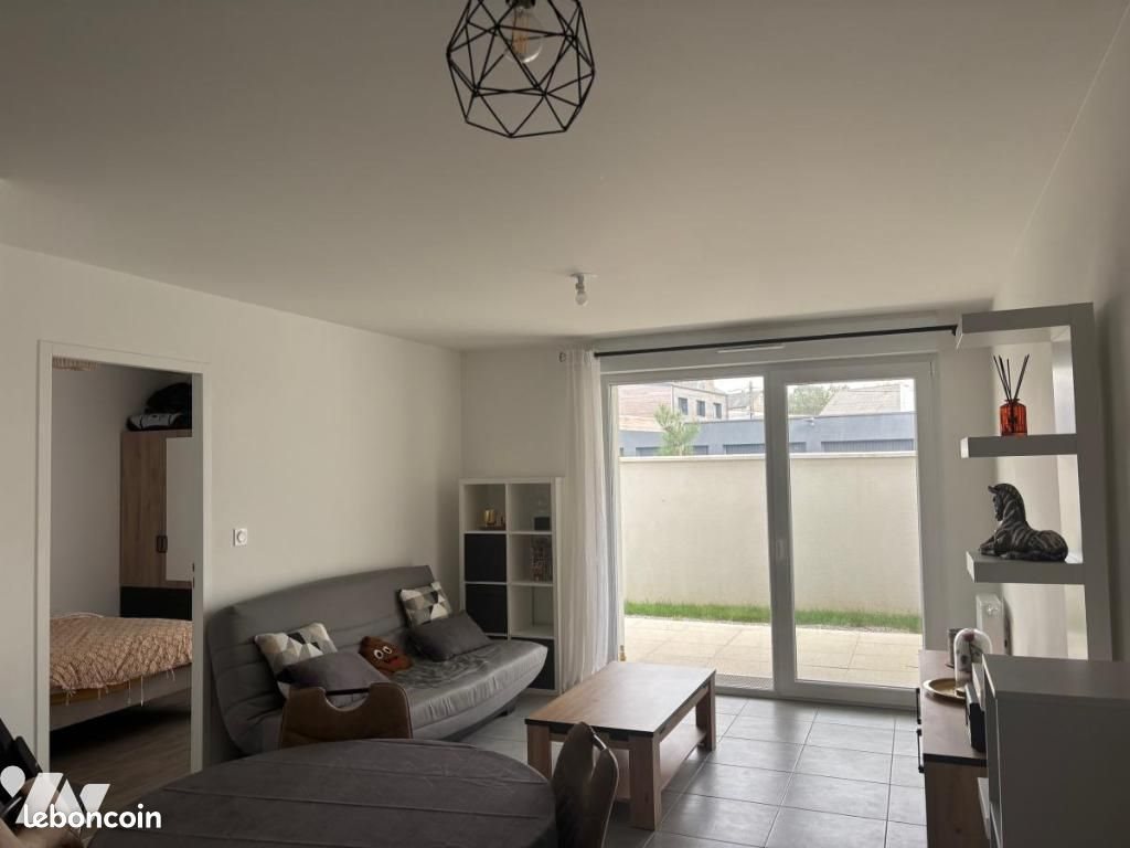 Appartement à louer, 40m², Savenay