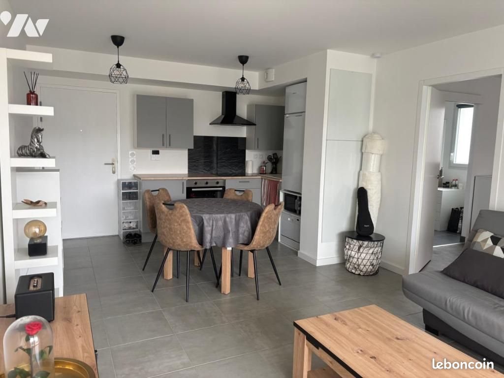 Appartement à louer, 40m², Savenay