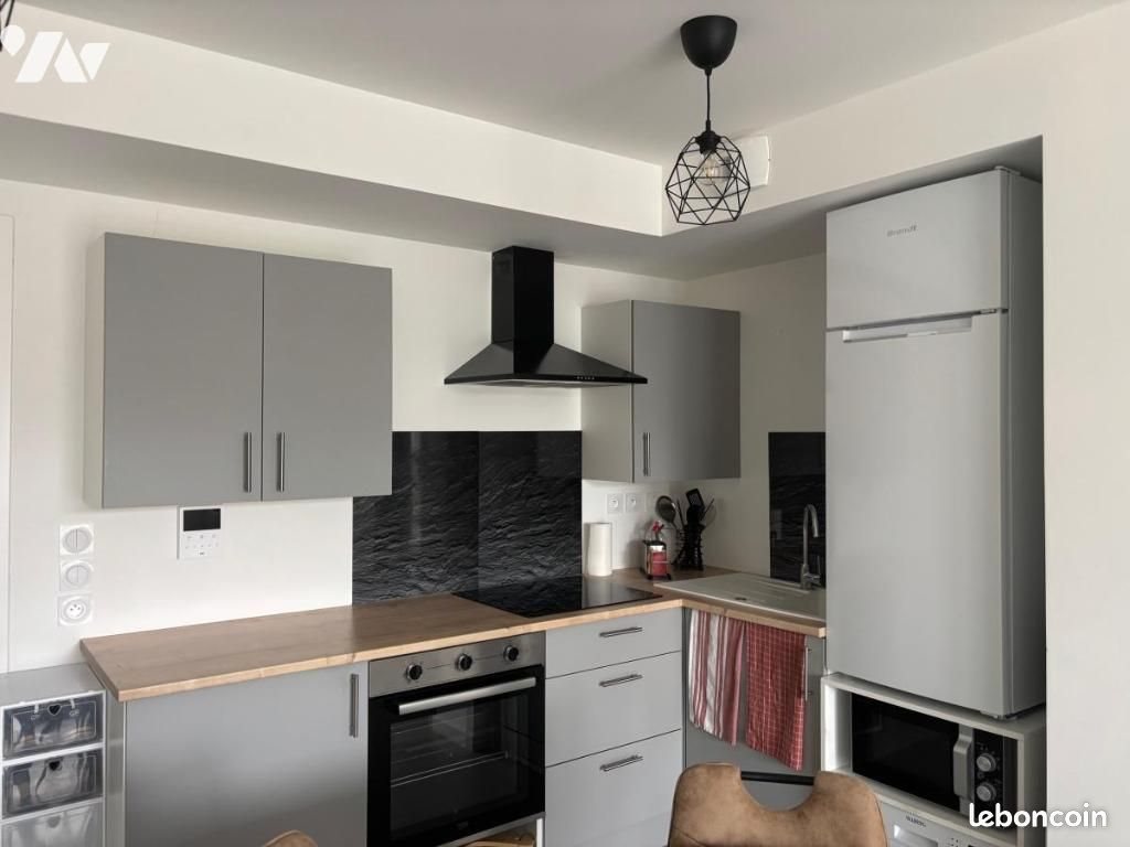 Appartement à louer, 40m², Savenay