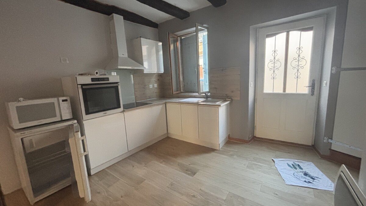 Maison à louer, 49m², Graulhet