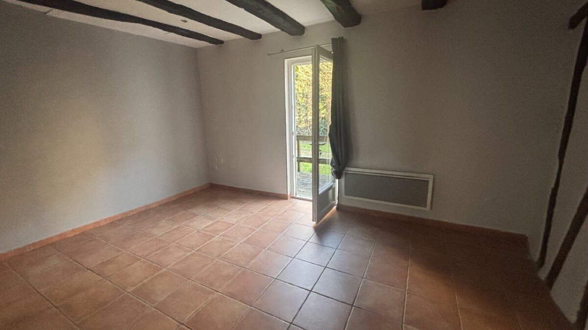Maison à louer, 49m², Graulhet