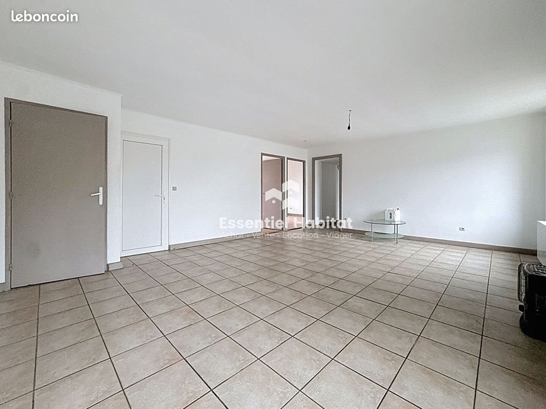 Appartement à vendre, 100m², Audun-le-Roman