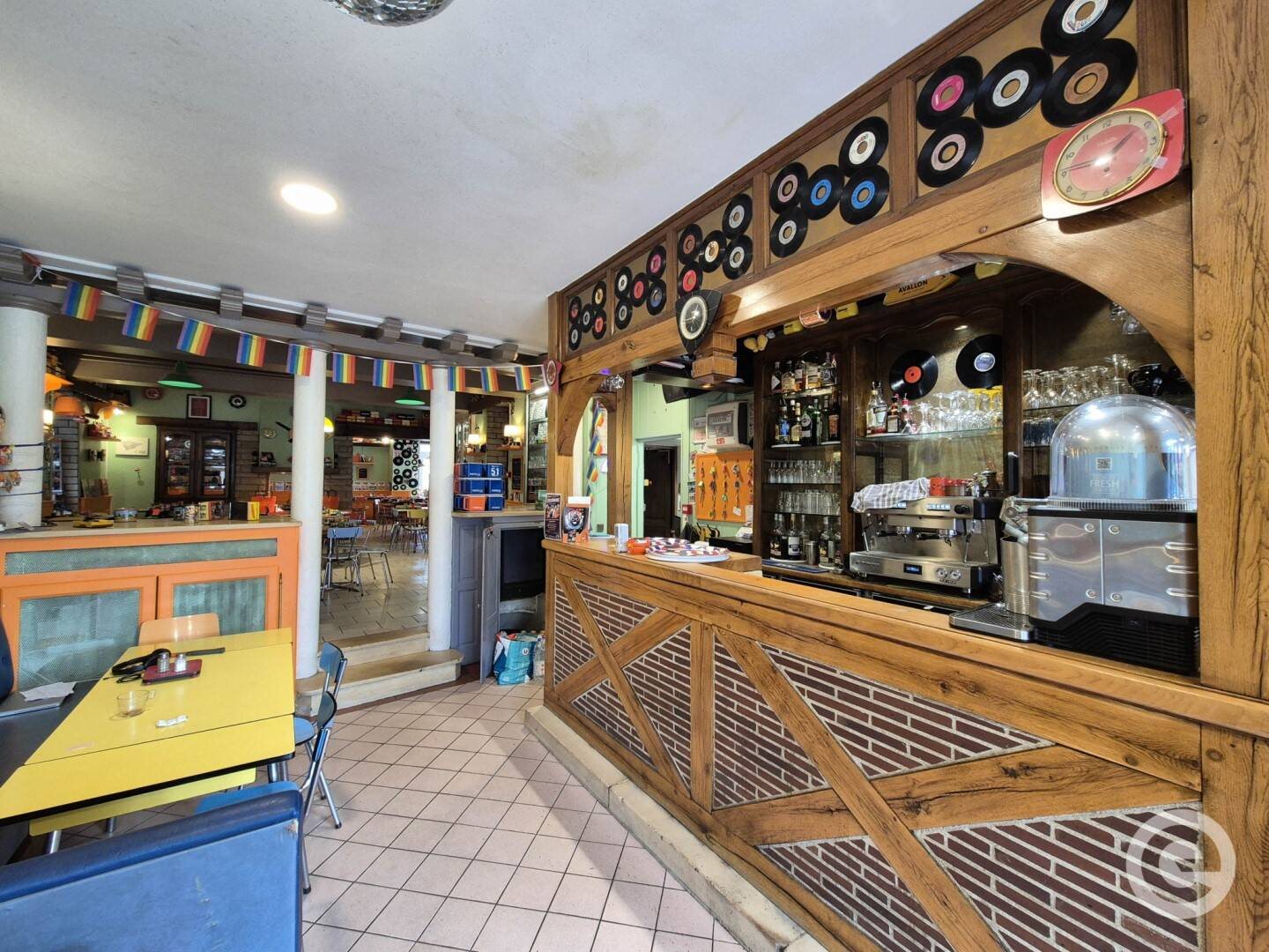 Appartement à vendre, 390m², Avallon