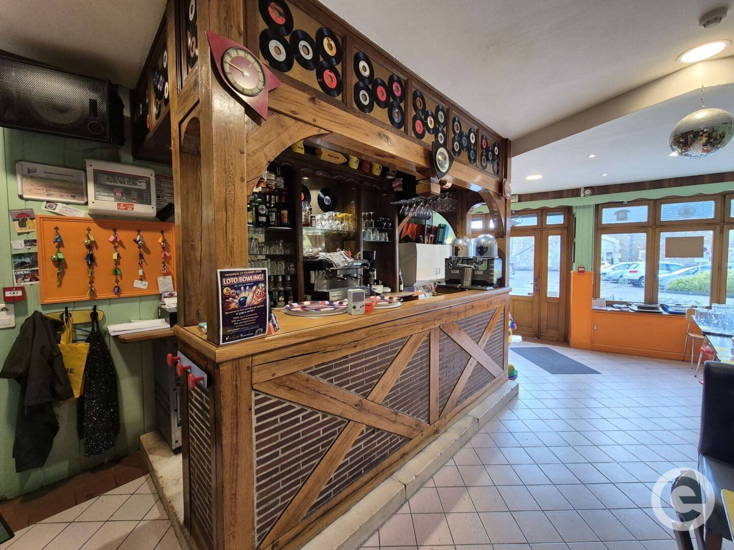 Appartement à vendre, 390m², Avallon