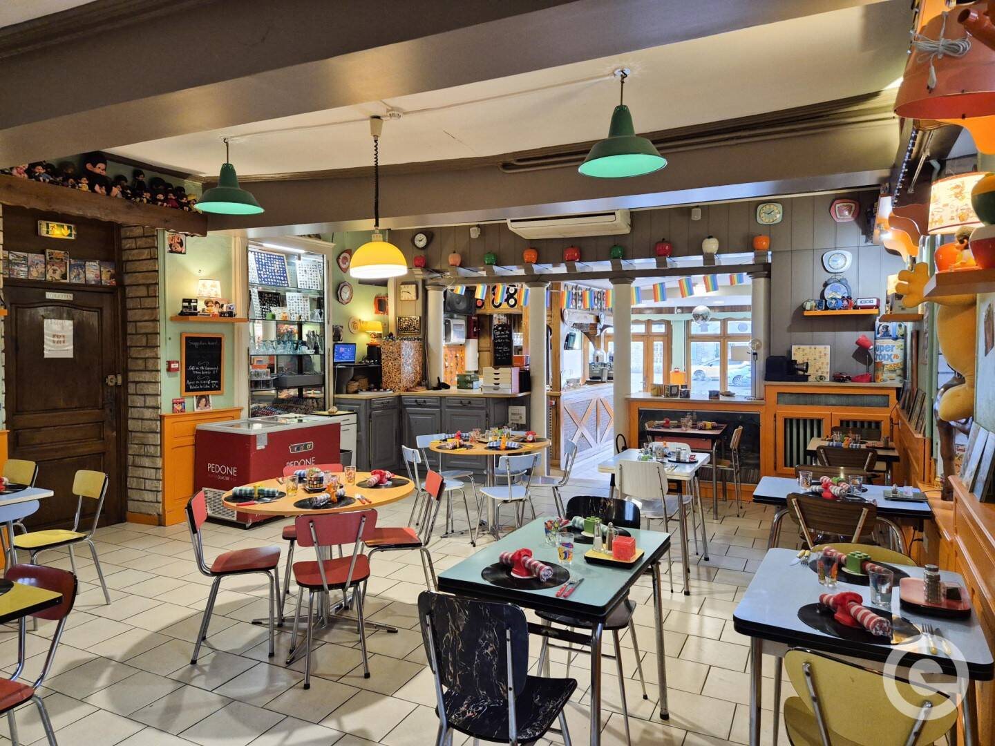 Appartement à vendre, 390m², Avallon