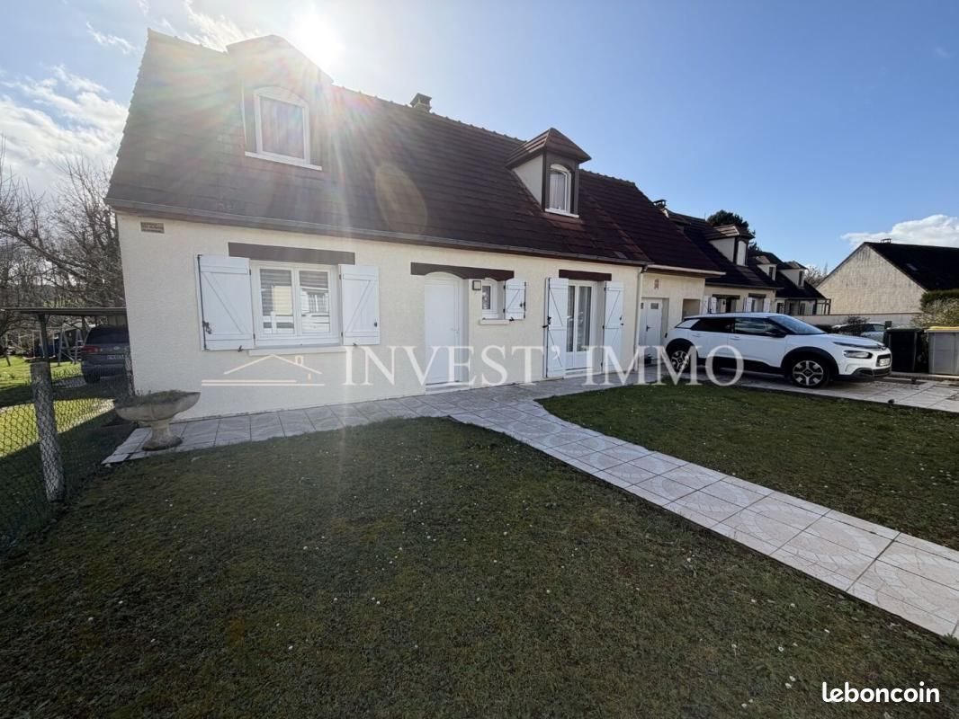 Maison à vendre, 149m², Cauffry